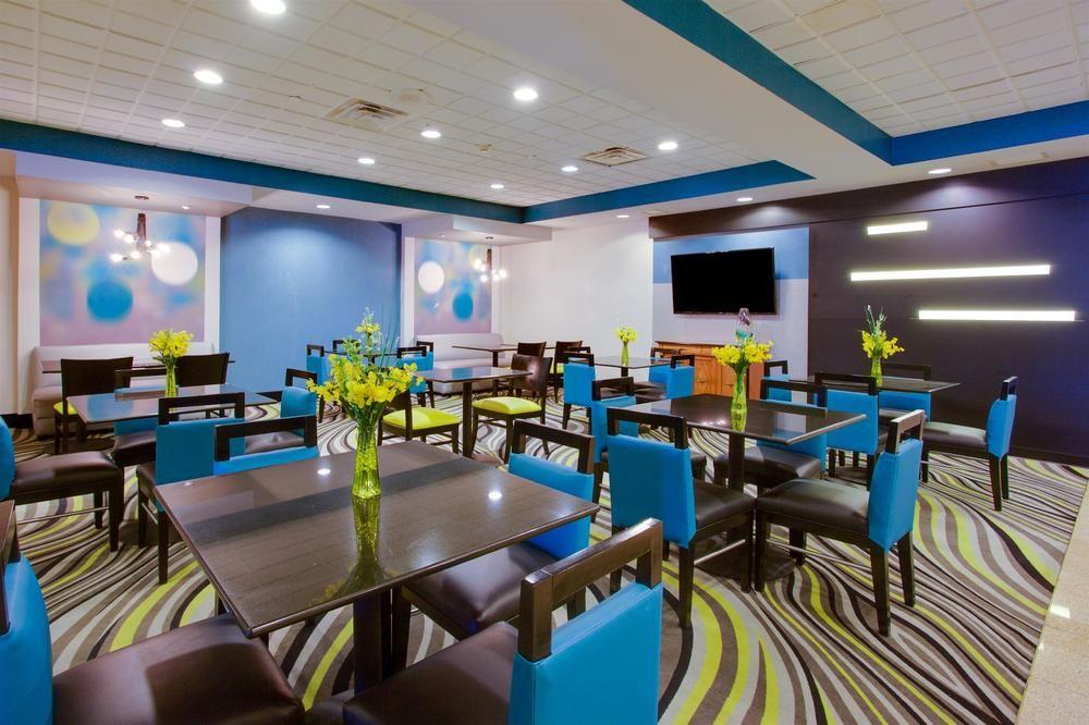 Fairfield Inn & Suites By Marriott Virginia Beach/Norfolk Airport Exterior foto